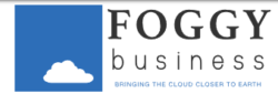 Foggy Business Logo